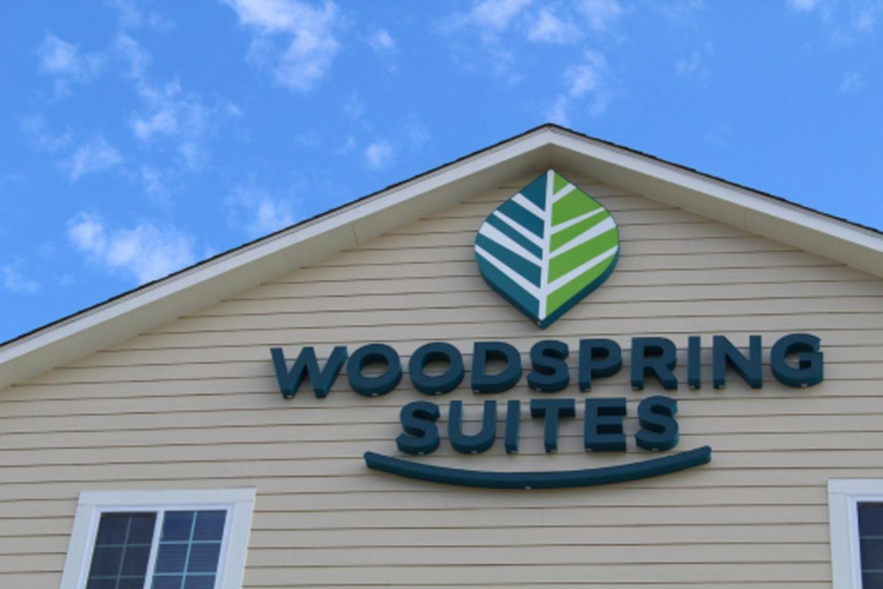 Woodspring Suites Houston Westchase Esterno foto